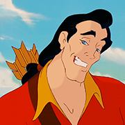 Gaston