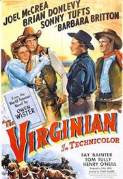 The Virginian (1946)