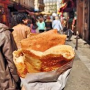 Have a Street Crepe