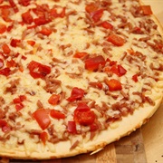 Pizza Grandiosa