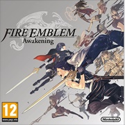 Fire Emblem: Awakening