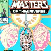 Masters of the Universe