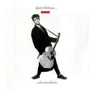 Jakob Hellman - ...Och Stora Havet