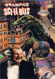 Grampa's Sci-Fi Hits (1989)