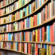 Find a Book in a Library