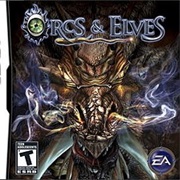 Orcs & Elves