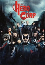Hero Corp