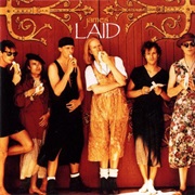 Laid - James