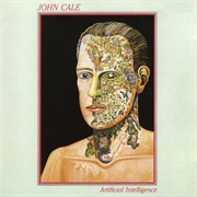 John Cale - Artificial Intelligence (1985)