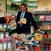 Dale&#39;s Supermarket Sweep