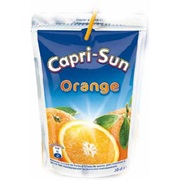 Capri Sun