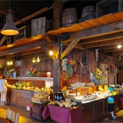 La Grange at Billy Bob's