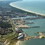 Liepaja