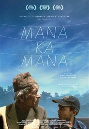 Manakamana (2013)