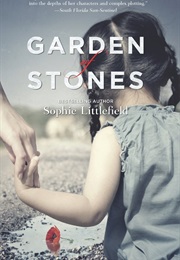 Garden of Stones (Sophie Littlefield)