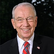 Charles Grassley