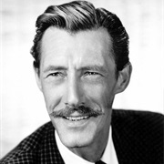 John Carradine "Milan, What a Beautiful Place to Die"