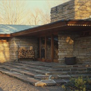 Kentuck Knob