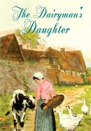 The Dairyman&#39;s Daughter (Legh Richmond)