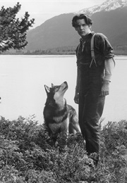 Jed in White Fang (1991)