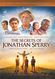 The Secrets of Johnathan Sperry (2008)