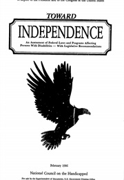 Toward Independence (1948)