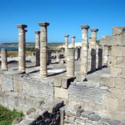 Archaeological Ensemble of Tárraco