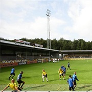 De Koel (VVV-Venlo)