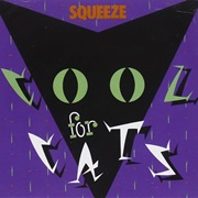 Squeeze - Cool for Cats