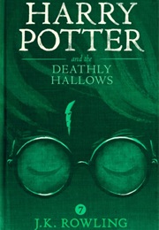Harry Potter and the Deathly Hallows (J.K. Rowling)