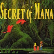 Secret of Mana
