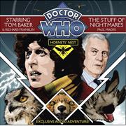 The Stuff of Nightmares (1 Part)