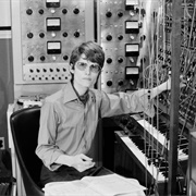 Wendy Carlos