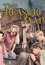 The Treasure Map (1999)