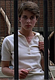 Irina, Cat People (1982)