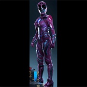 Pink Ranger