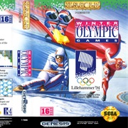 Winter Olympics: Lillehammer 94