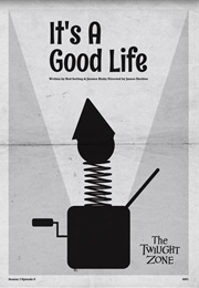 It's a Good Life (Jerome Bixby)