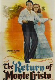 The Return of Monte Cristo (1946)