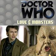 Love & Monsters (1 Part)