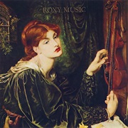 More Than This - Roxy Music
