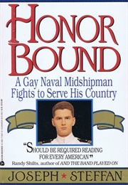 Honor Bound (Joseph Steffan)
