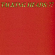 Tentative Decisions - Talking Heads