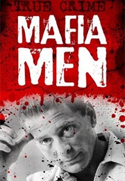 Mafia Men (Gordon Kerr)