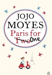 Paris for One (Jojo Moyes)