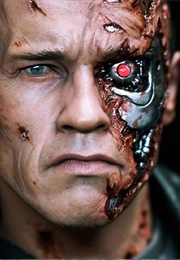 The Terminator Franchise (1984)