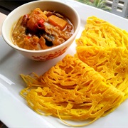 Roti Jala