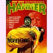 The House of Hammer (Issue 13)