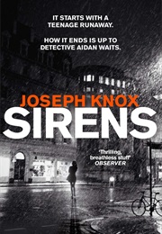 Sirens (Joseph Knox)