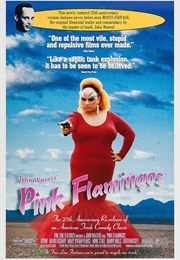 Pink Flamingos (1972)